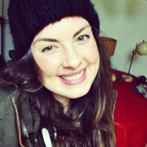 Meet your Posher, Courtenay